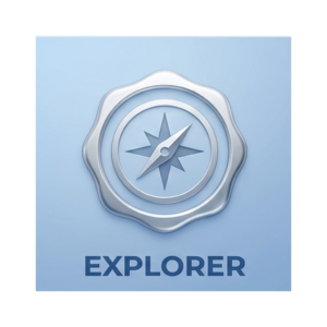 Explorer Member Membership