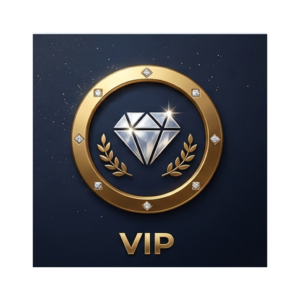 VIP Member Membership